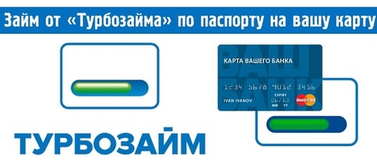 Турбозайм